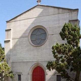 WESTWOOD PRESBYTERIAN CHURCH Los Angeles, California
