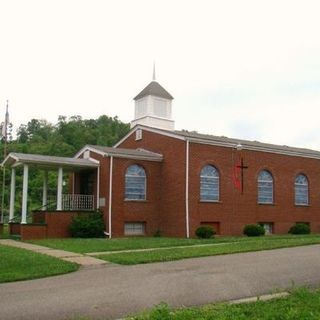 Finley Chapel United Methodist Church Proctorville, Ohio