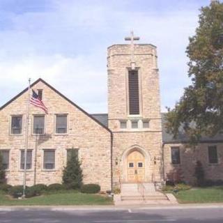 Shawnee United Methodist Church Shawnee, Kansas