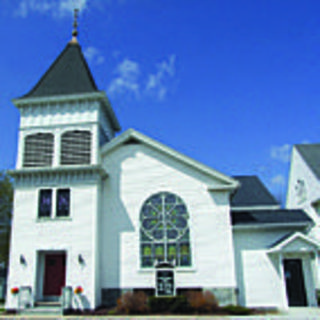 Brandon United Methodist Church Brandon, Wisconsin