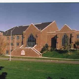 St. James United Methodist Church - Kansas City, Missouri