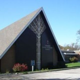 Chardon United Methodist Church Chardon, Ohio