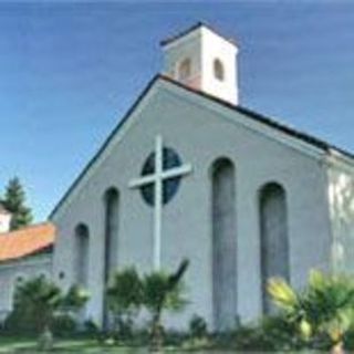 First Chinese United Methodist Church Fremont, California