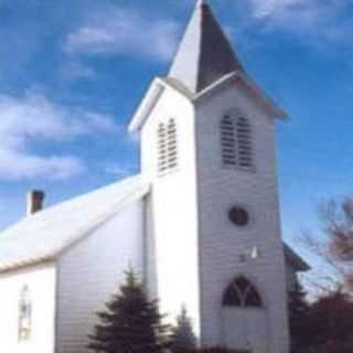 West Kewaunee United Methodist Church - Kewaunee, Wisconsin