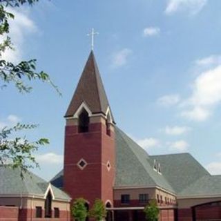 First United Methodist Church of Missouri City Missouri City, Texas