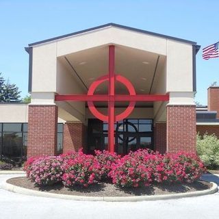 First United Methodist Church of Bowling Green Bowling Green, Ohio