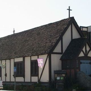 First United Methodist Church Seal Beach, California