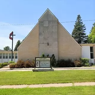 Olive Crest United Methodist Church - Omaha, Nebraska