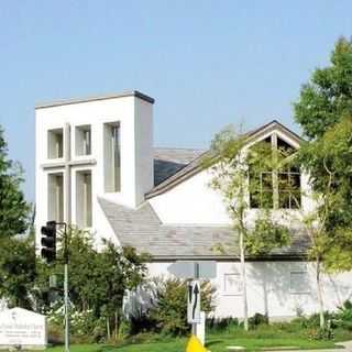 Valencia United Methodist Church - Valencia, California