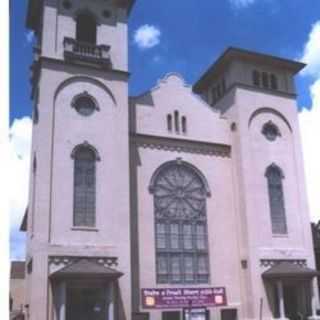 First United Methodist Church of Sidney - Sidney, Ohio