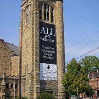 King Avenue United Methodist Church Columbus, Ohio
