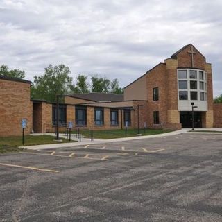 Grace United Methodist Church - Burnsville, Minnesota