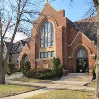 Winnebago First United Methodist Church - Winnebago, Minnesota