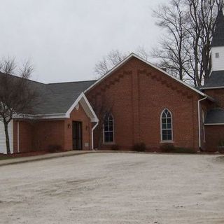 Pleasant Grove United Methodist Church Warsaw, Indiana