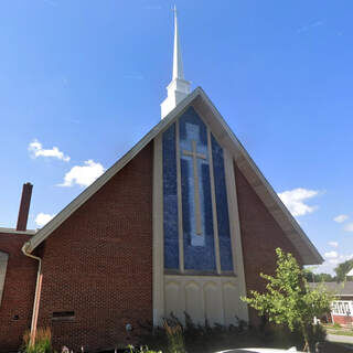 Pendleton First United Methodist Church Pendleton, Indiana