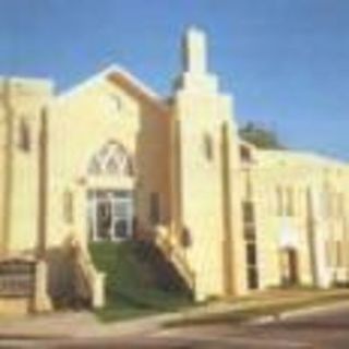Simpson Memorial United Methodist Church Jacksonville, Florida