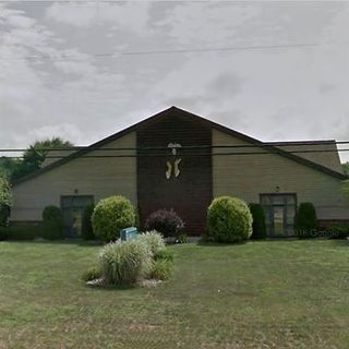 Friendship Chapel Jenison, Michigan