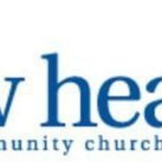 New Heart Community Church Mckinleyville, California