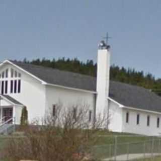 Anglican parish of Bay L'Argent - Bay L\'argent, Newfoundland and Labrador