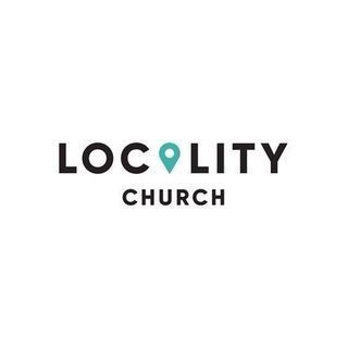 Locality Church Roseville, California
