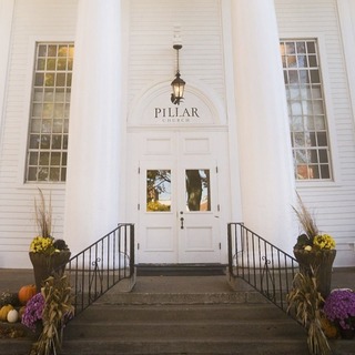 Pillar Church Holland, Michigan