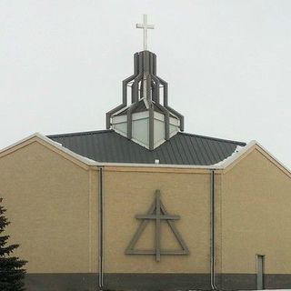 Covenant CRC - Edmonton, Alberta