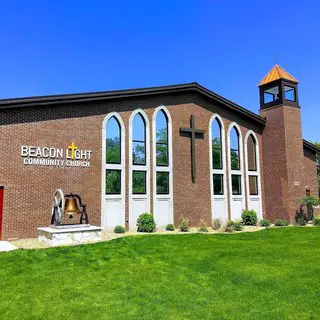 Beacon Light Community CRC Gary, Indiana