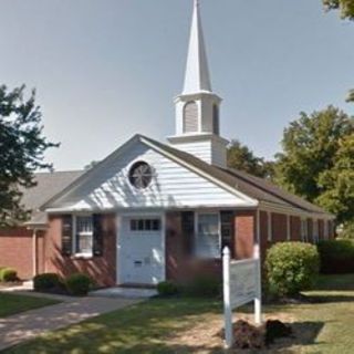 Worship Church Trenton, New Jersey