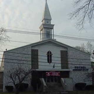 Bethel Assembly of God Newark, New Jersey