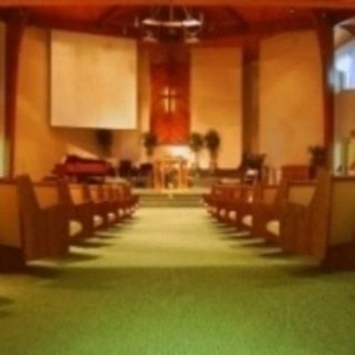Calvary Church Assembly of God Anchorage, Alaska