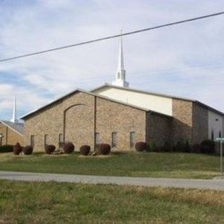 Stockton Assembly of God Stockton, Missouri