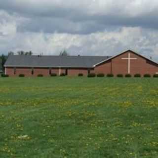 First Assembly of God - Nicholasville, Kentucky