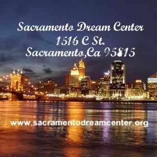 Dream Center Church Assembly of God - Sacramento, California