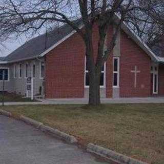 Compass Church - Winona, Minnesota