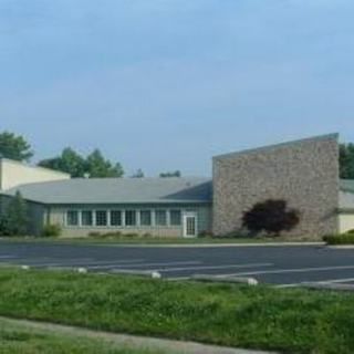 Calvary Church - Delran, New Jersey