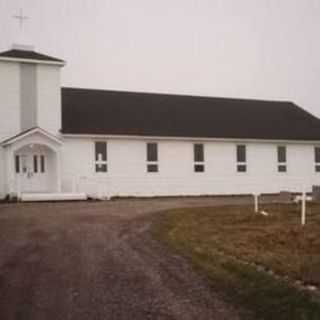 Anglican parish of Fortune-Lamaline - Fortune, Newfoundland and Labrador