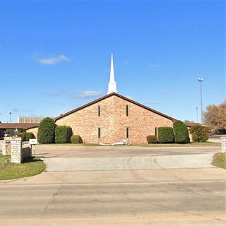 Faith Tabernacle Assembly of God Fort Worth, Texas