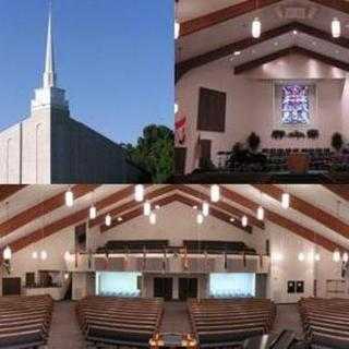 Philadelphia Christian Center of the Assemblies of God - Bensalem, Pennsylvania