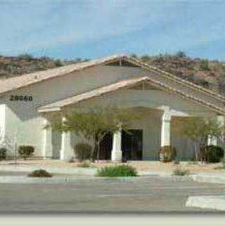 Baruch HaShem Messianic Congregation of the Assemblies of God - Glendale, Arizona