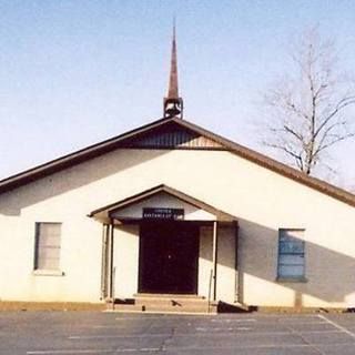 Cooper Assembly of God Malvern, Arkansas