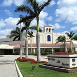 Christian Life Center Fort Lauderdale, Florida