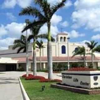 Christian Life Center - Fort Lauderdale, Florida