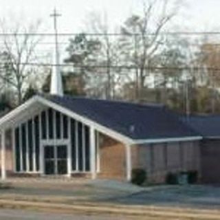 Grace Way Fellowship Evergreen, Alabama