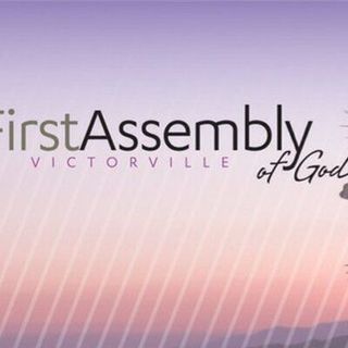 First Assembly of God Victorville, California