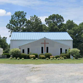 Acts Temple Christian Fellowship Ministries Randleman, North Carolina
