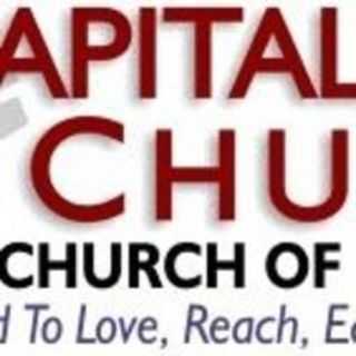 Capital City Church - Columbia, South Carolina