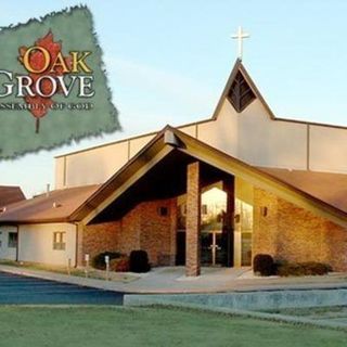 Oak Grove Assembly of God Springfield, Missouri