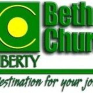 Bethel Church of Liberty Liberty, Missouri