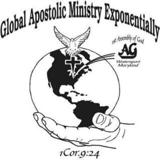 First Assembly of God - Westernport, Maryland