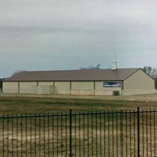 Alvarado Worship Center - Alvarado, Texas
